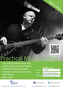 Practical Musicianship Course  copy